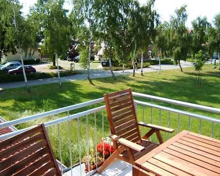 Sonnendeck *