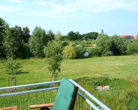 Apartment Sonnendeck *