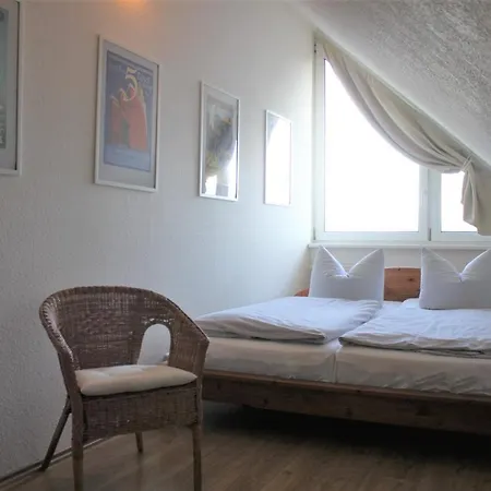 Sonnendeck Apartament *