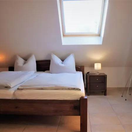 Apartament Sonnendeck *