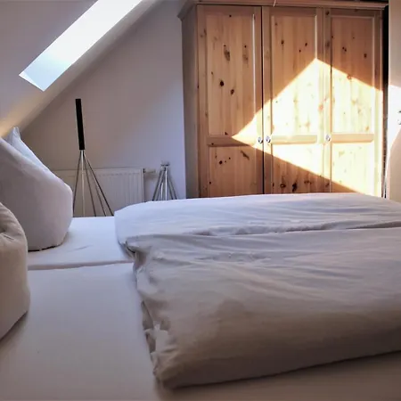 Apartament Sonnendeck