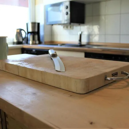 Sonnendeck Kaltenhof