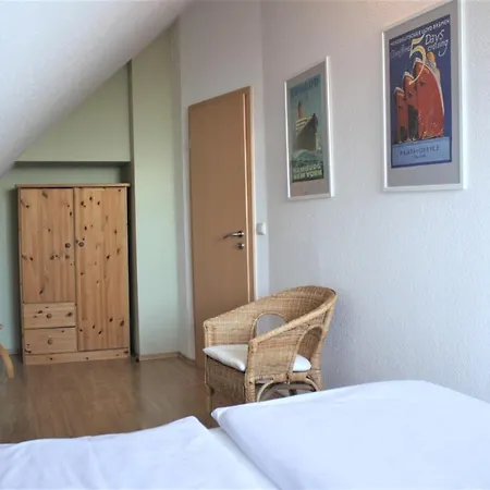 Apartament Sonnendeck *