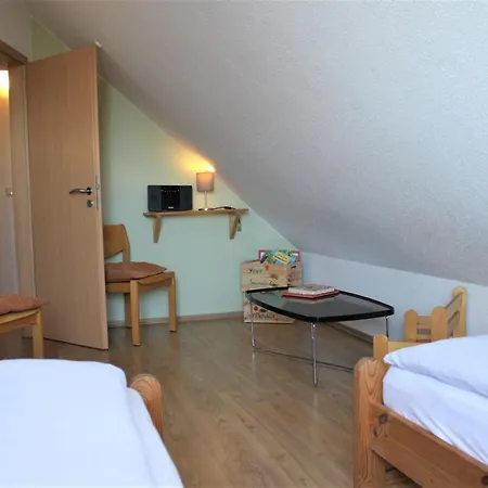 Apartament Sonnendeck