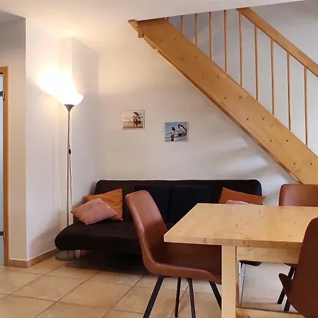 Apartament Sonnendeck