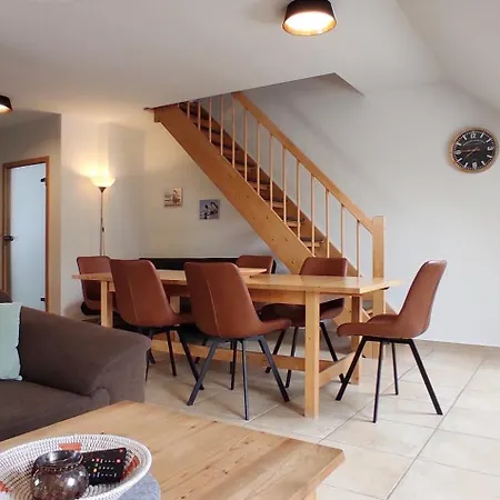 Apartment Sonnendeck
