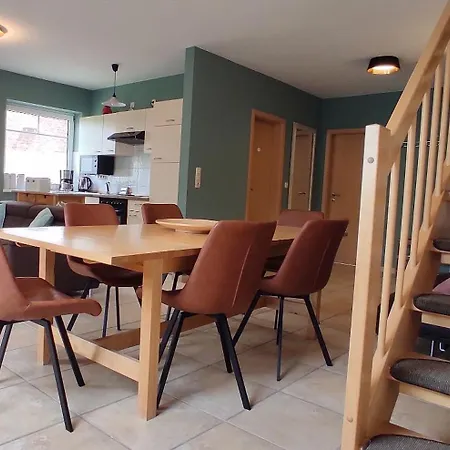 Sonnendeck Apartament *