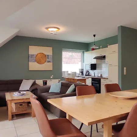 Sonnendeck Kaltenhof